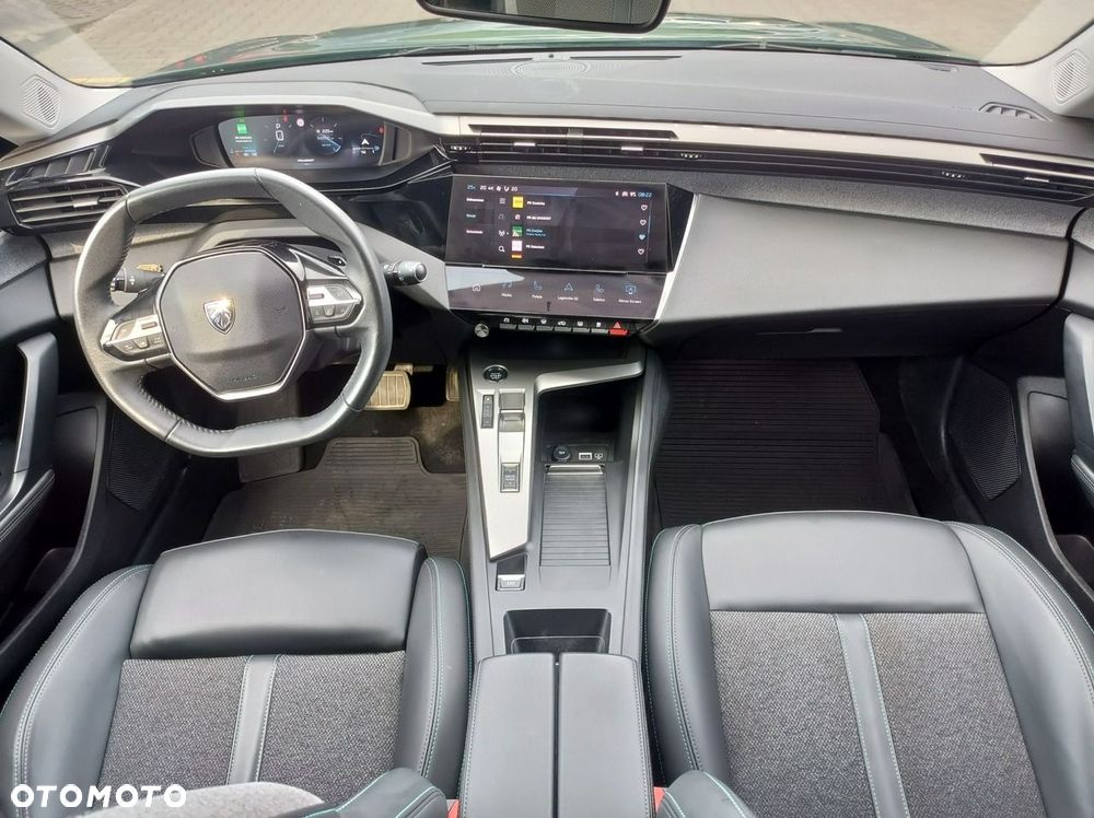 Peugeot 308 - 22