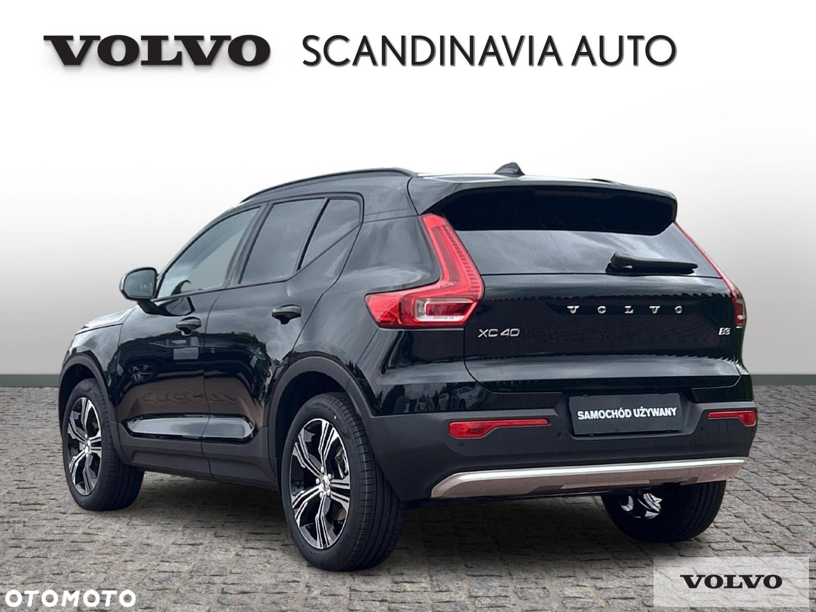 Volvo XC 40 - 3
