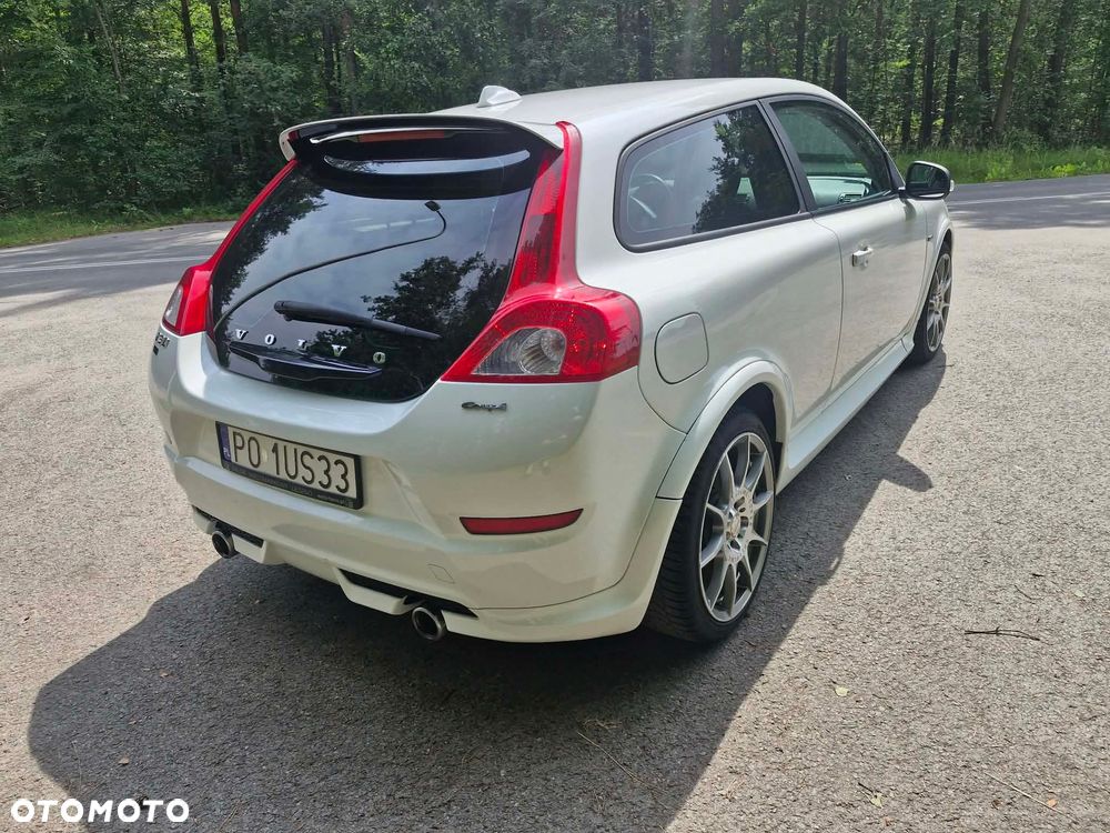Volvo C30 D3 RDesign - 9