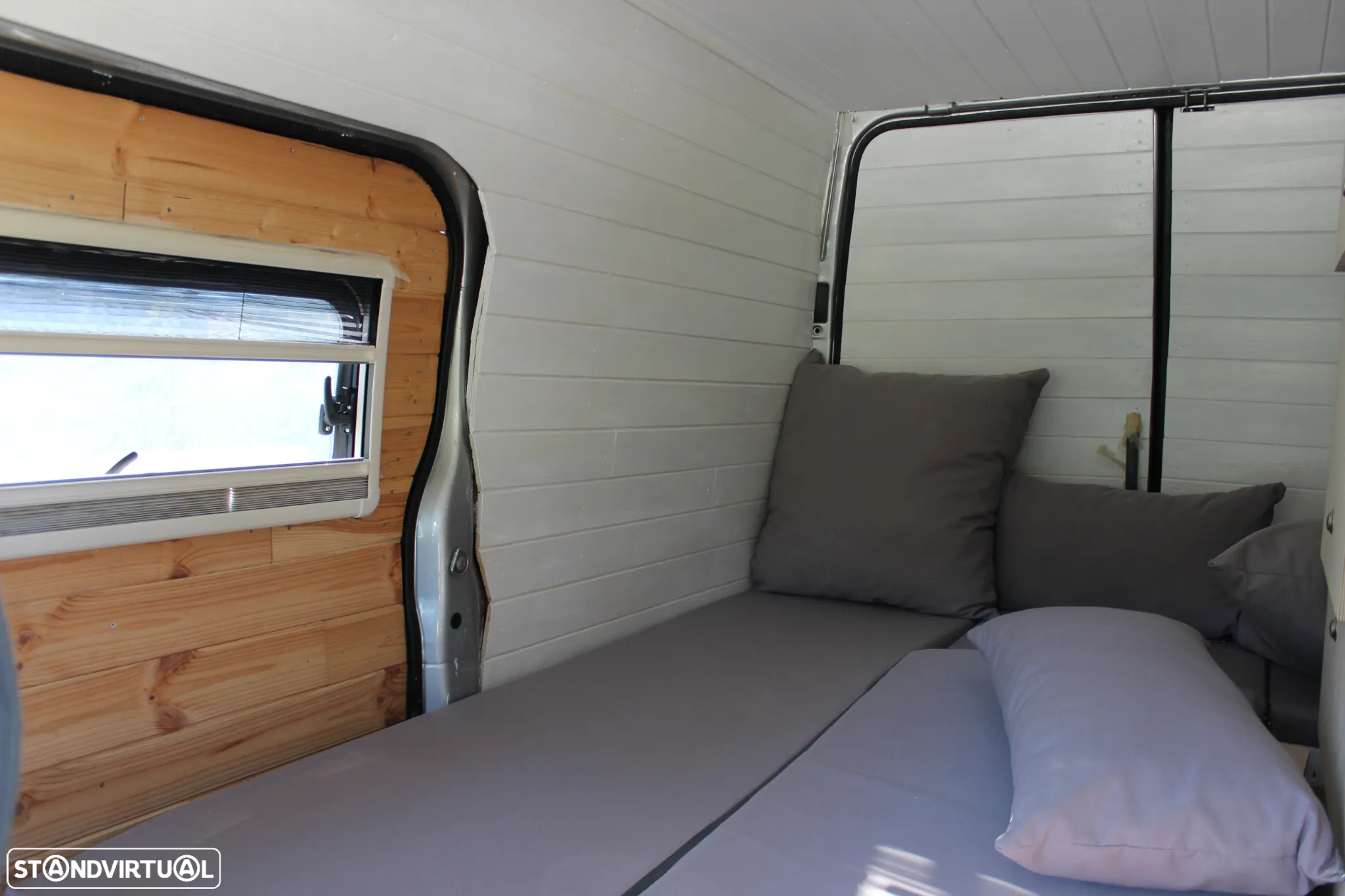 Ford Transit - 7