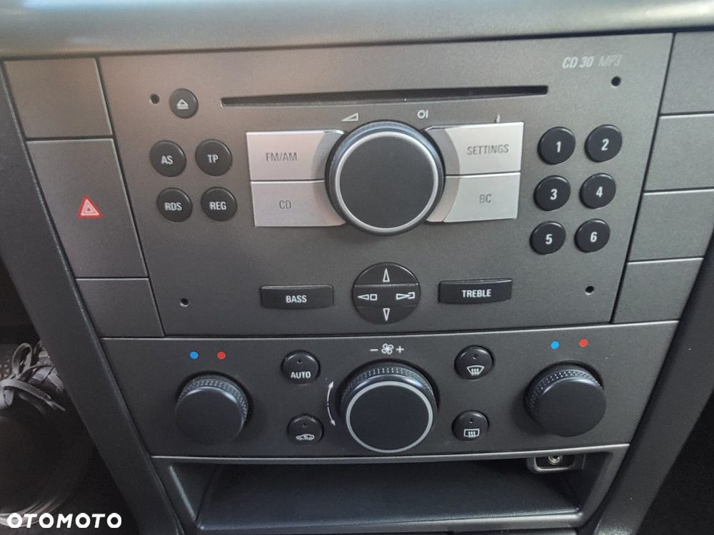 Opel Vectra 1.8 Edition - 29