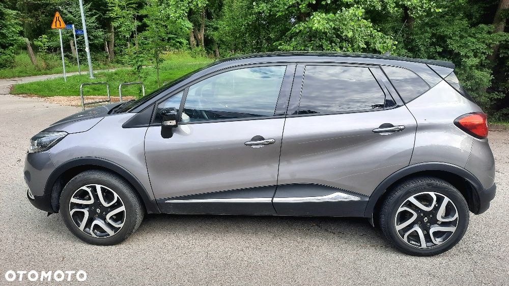 Renault Captur ENERGY TCe 120 Experience - 5
