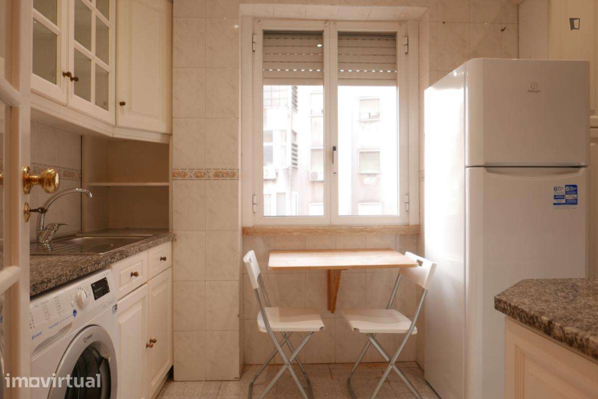 Apartamento com 3 quartos - localizado em Anjos Lisbon - Grande imagem: 5/14