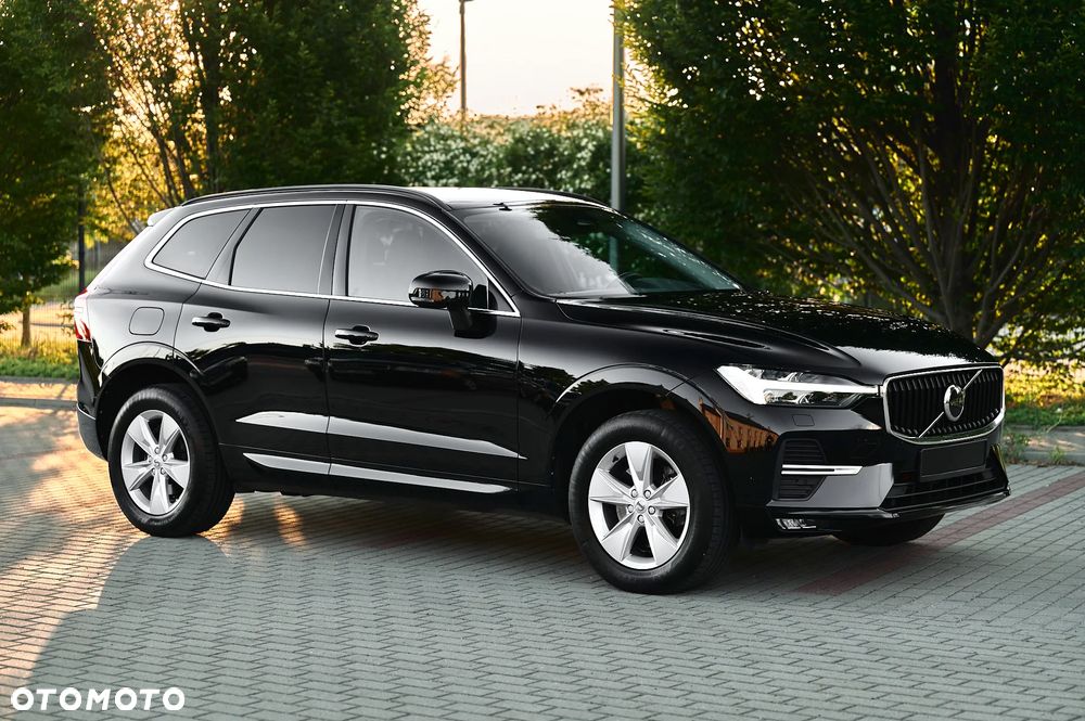 Volvo XC 60 B4 D AWD Momentum Pro - 15