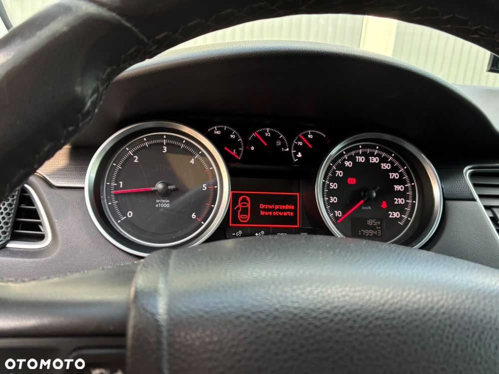Peugeot 508 2.0 BlueHDi Active S&S - 18