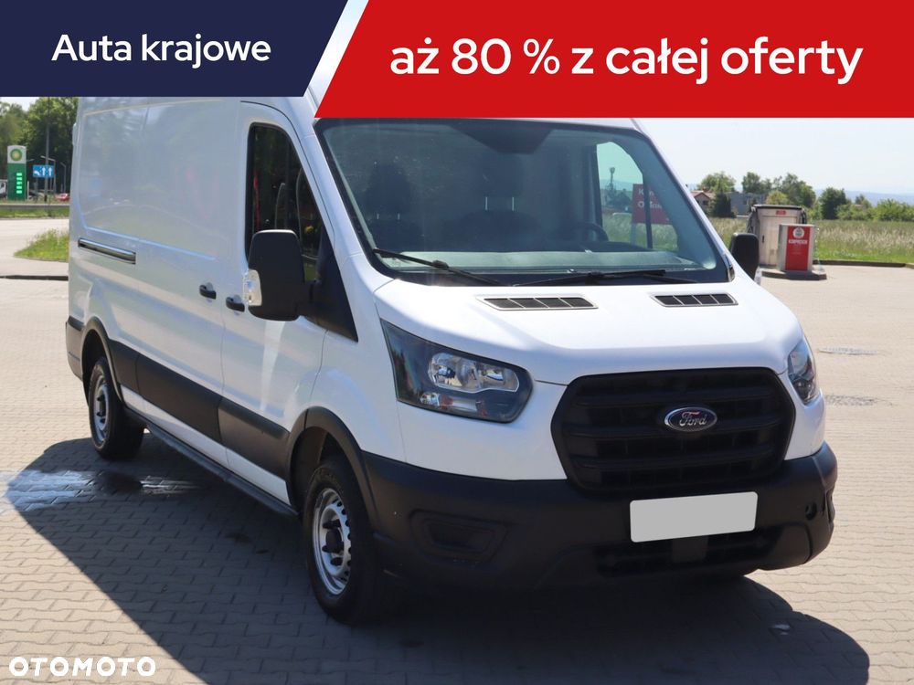 Ford transit - 3