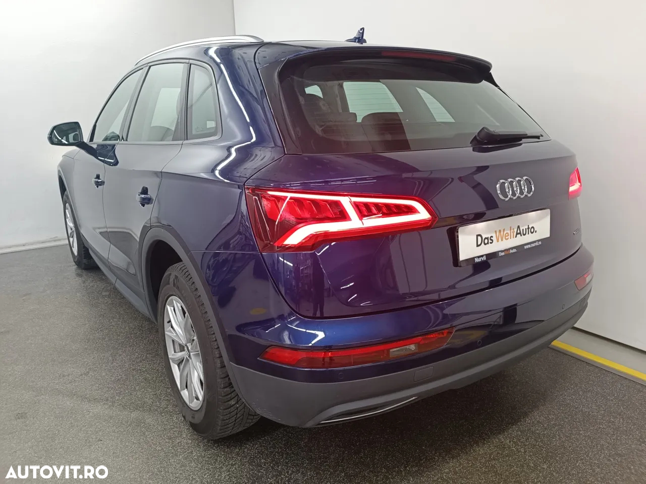 Audi Q5 - 3