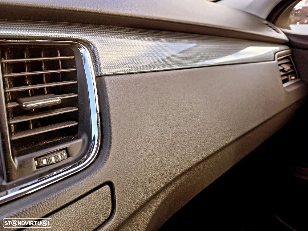 Peugeot 508 SW BlueHDi 120 Stop&Start Active - 23