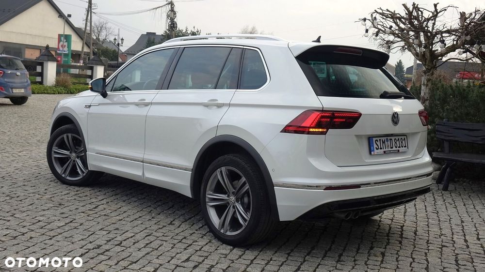 Volkswagen Tiguan - 4