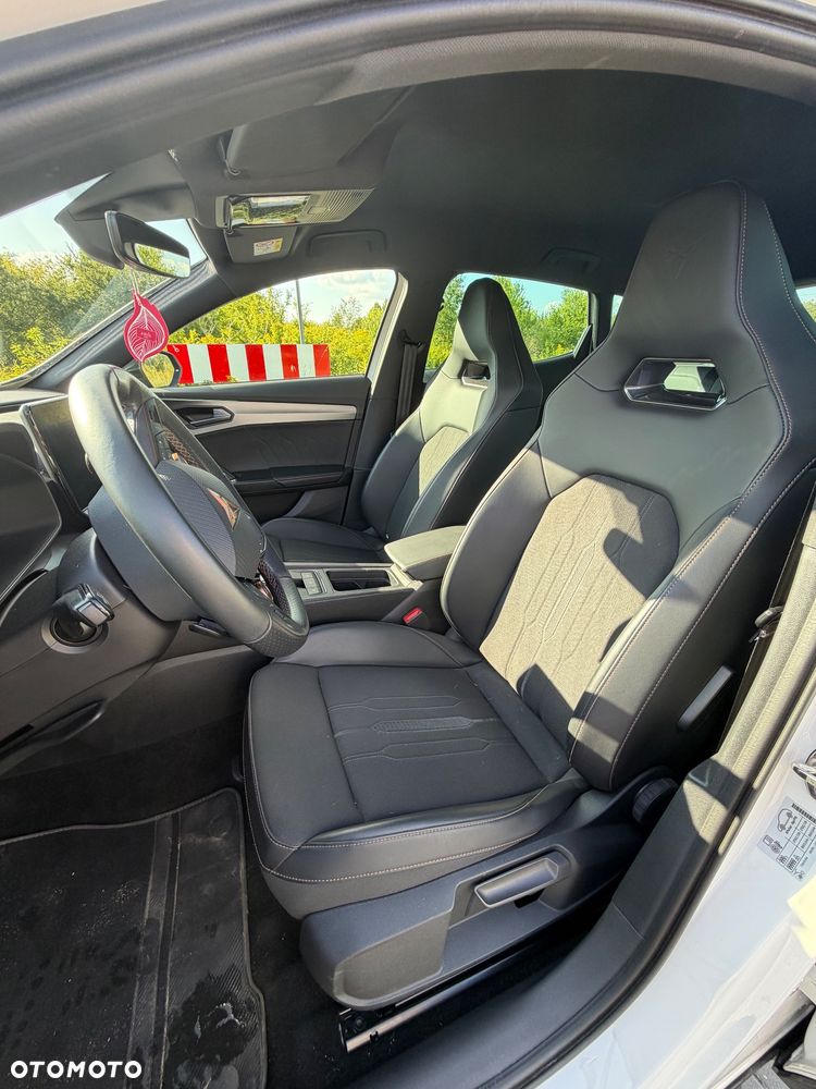 Cupra Formentor 2.0 TSI 4Drive VZ DSG - 15