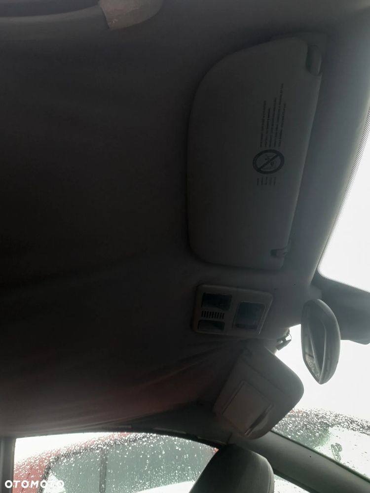 PEUGEOT 406 COUPE 97-04 3.0 XFX - GALKA ZMIANY BIEGÓW - 21