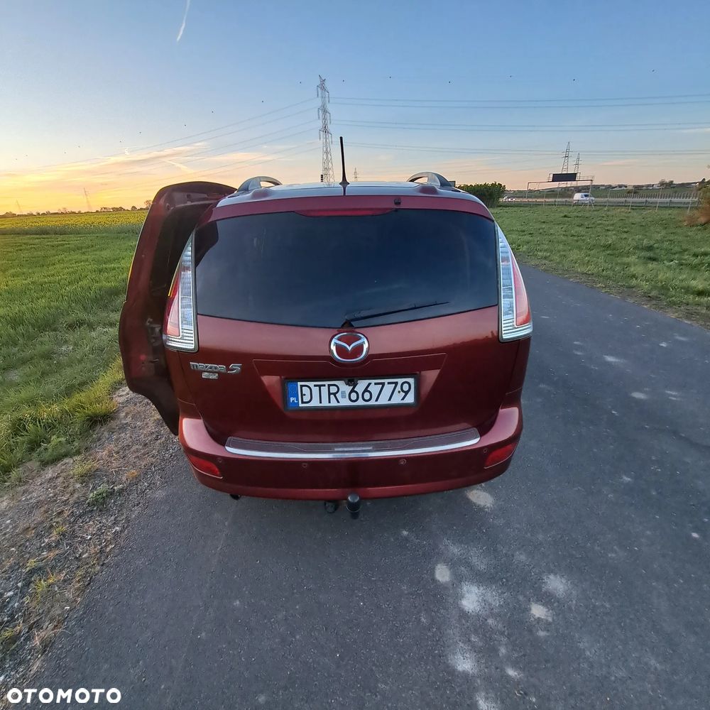 Mazda 5 2.0 Top - 9