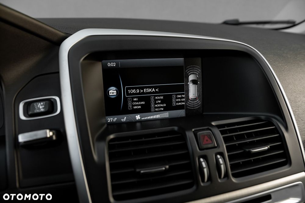 Volvo XC 60 D3 AWD Summum - 31