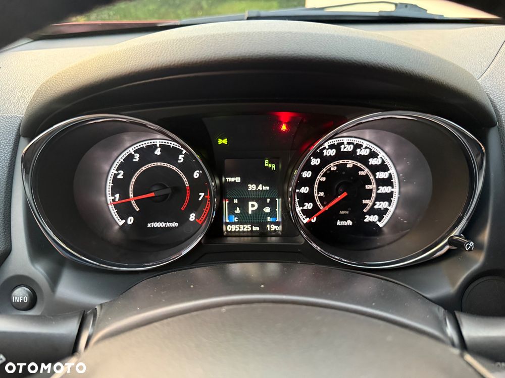 Mitsubishi ASX 2.0 4WD CVT Spirit+ - 20