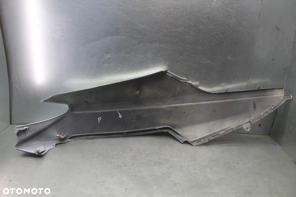 Suzuki burgman AN 400 99-02 Gaźnik K1 K2 Bok boczek prawy owiewka prawa - 2