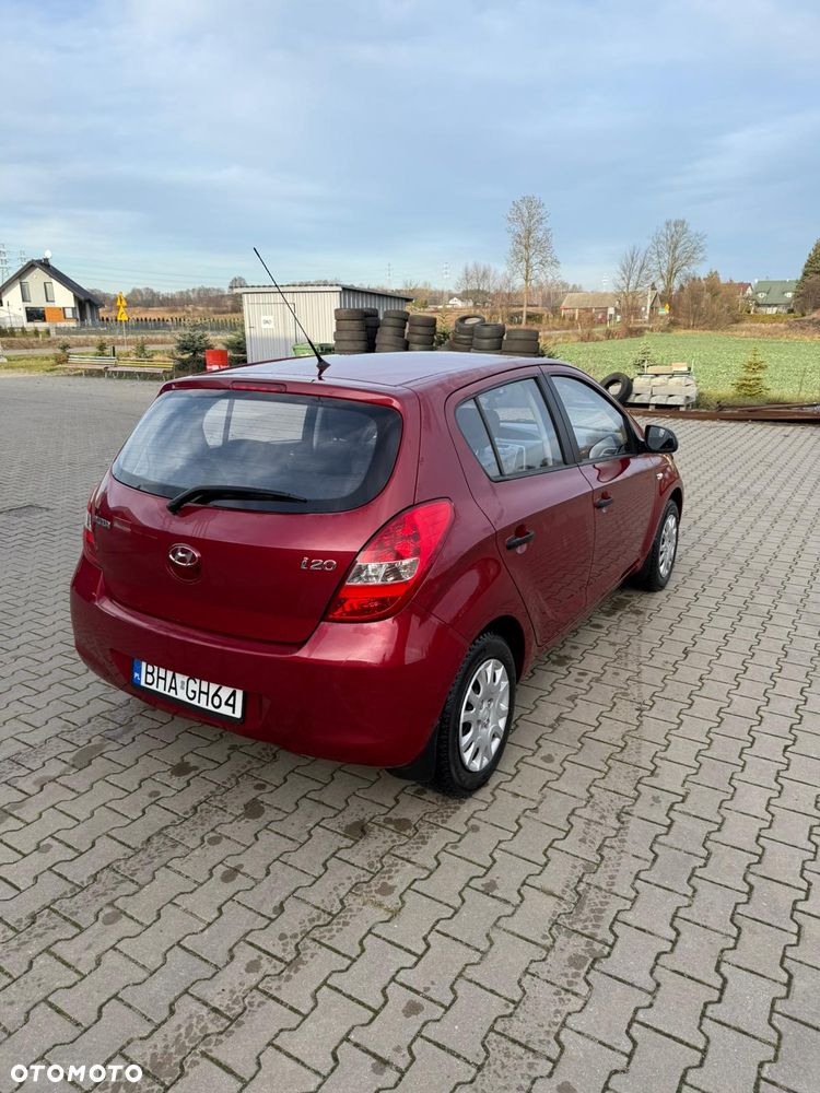 Hyundai i20 - 3