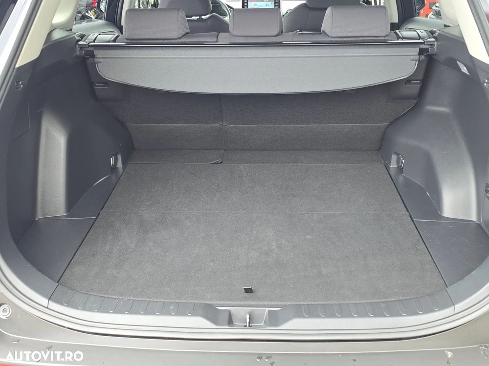 Toyota RAV4 2.5 VVT-iE 4x4 Dynamic - 17