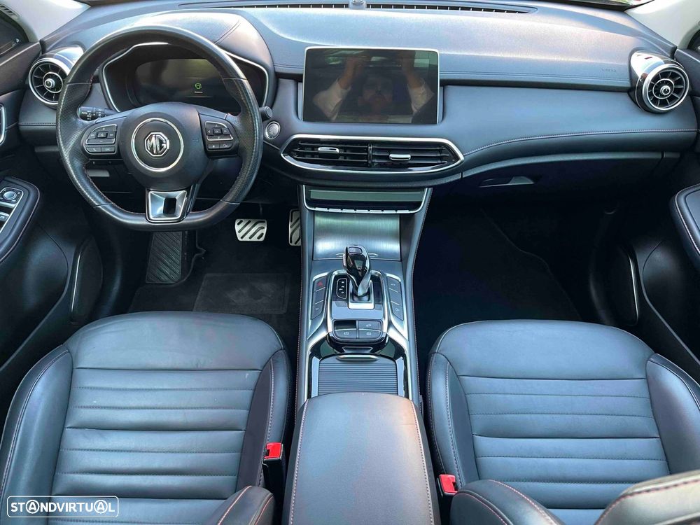 MG EHS 1.5 T-GDI Plug-in Hybrid Luxury - 6