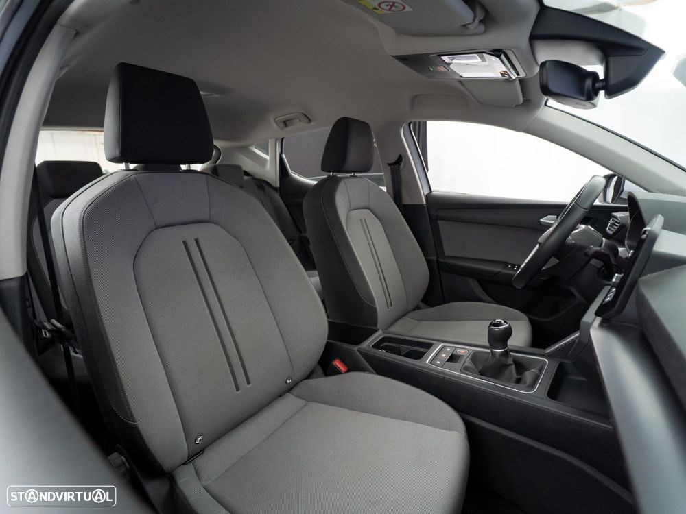 SEAT Leon 1.0 TSI Style - 33