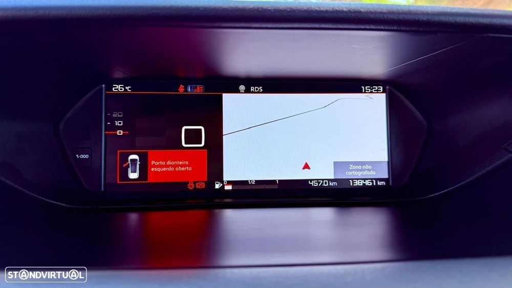 Citroën Grand C4 Spacetourer 1.5 BlueHDi Feel Business - 22