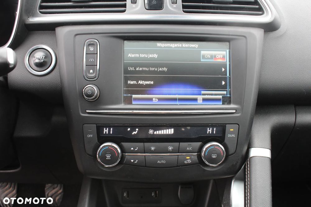 Renault Kadjar Energy TCe 130 Business - 36