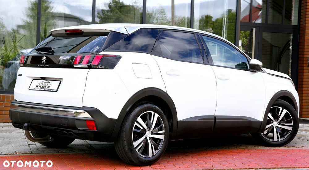 Peugeot 3008 - 8