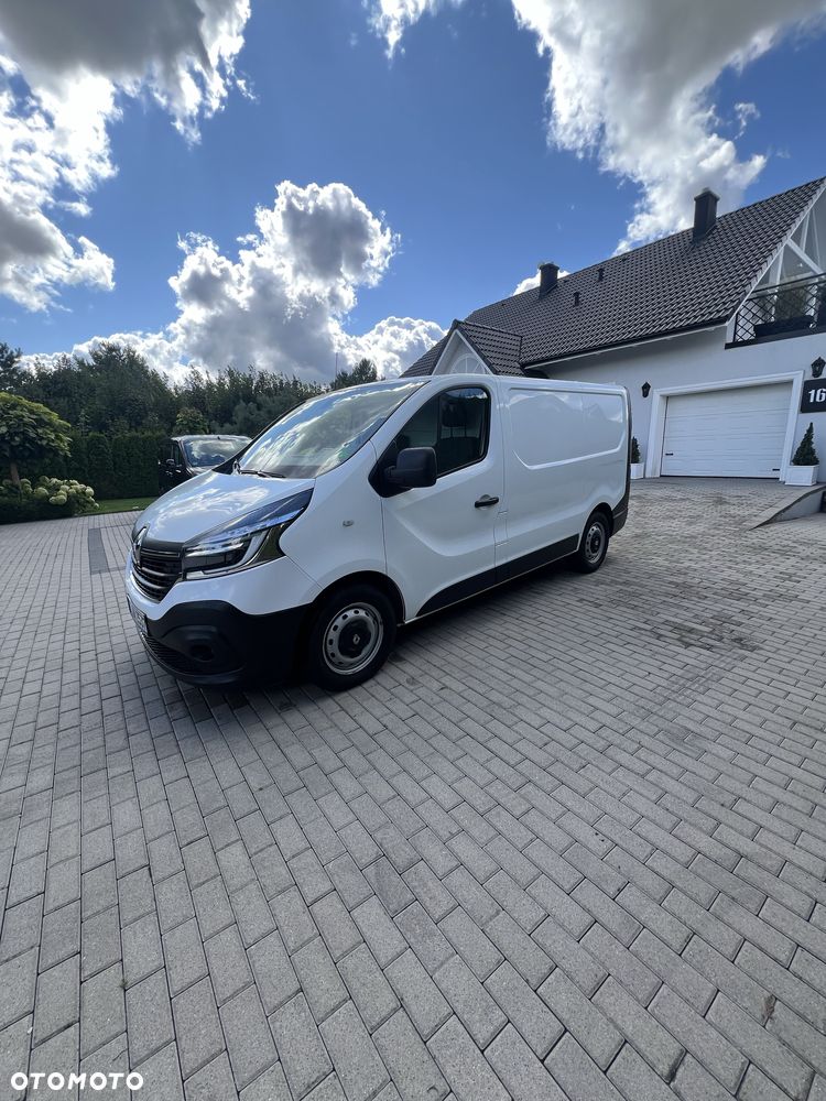 Renault Trafic - 5