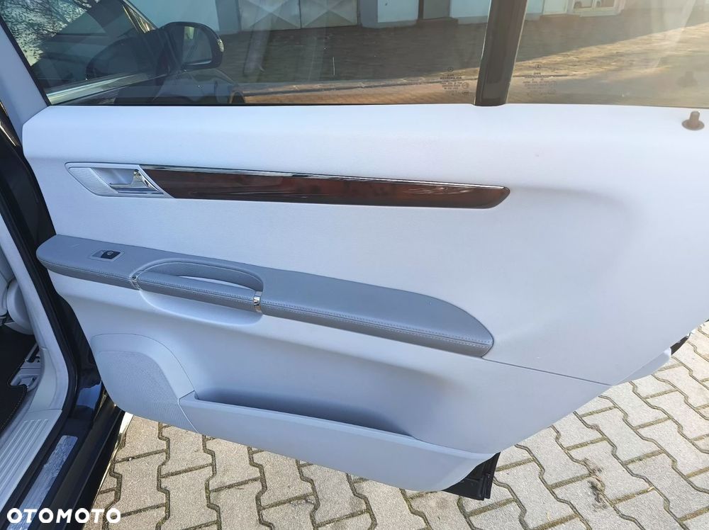 Mercedes-Benz Klasa R 500 L 4Matic 7G-TRONIC - 11