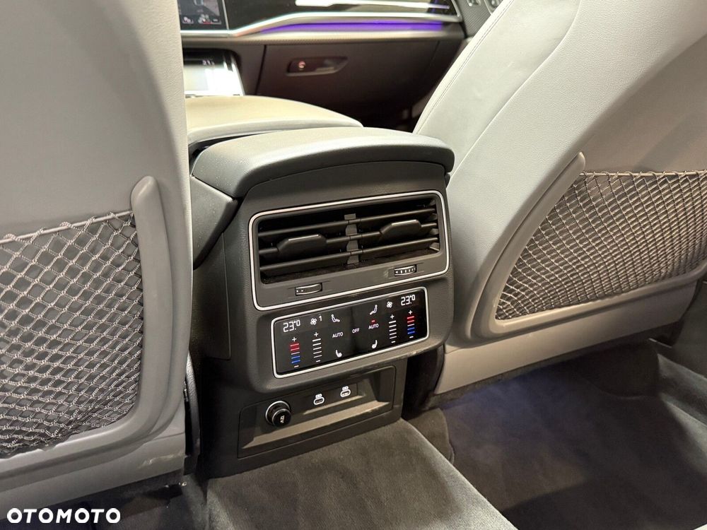 Audi SQ8 TFSI Quattro Tiptronic - 25