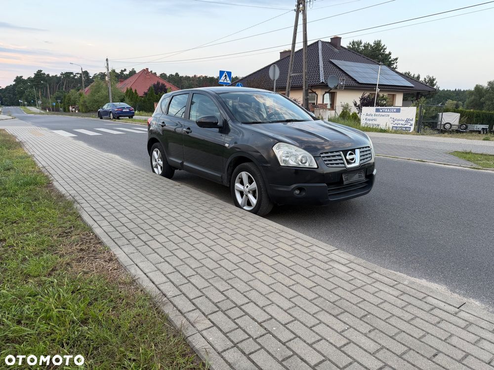 Nissan Qashqai 2.0 4x4 Acenta - 6