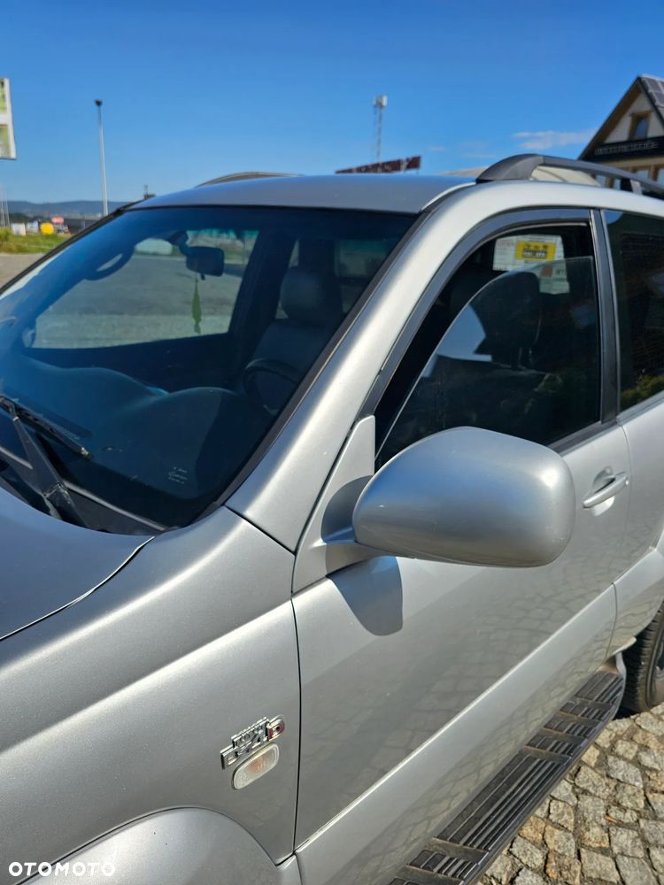 Toyota Land Cruiser 3.0 D Sol Navi - 9