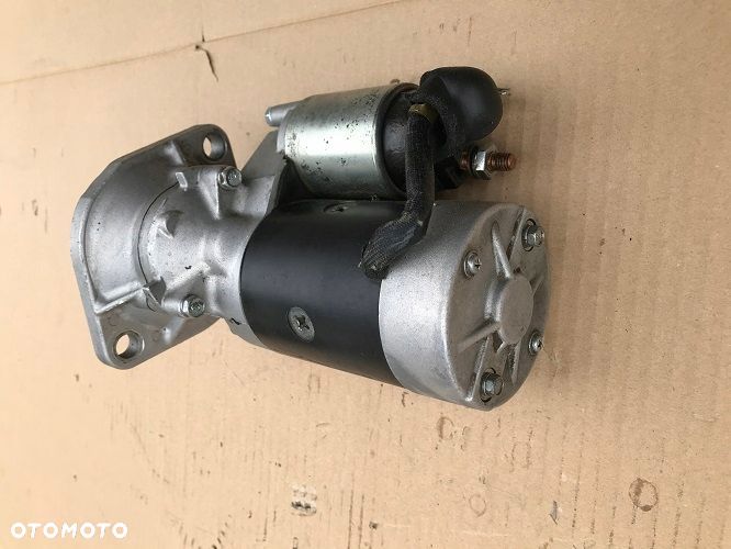 YANMAR 3TNV 88 ROZRUSZNIK kubota 129400-77012 - 2