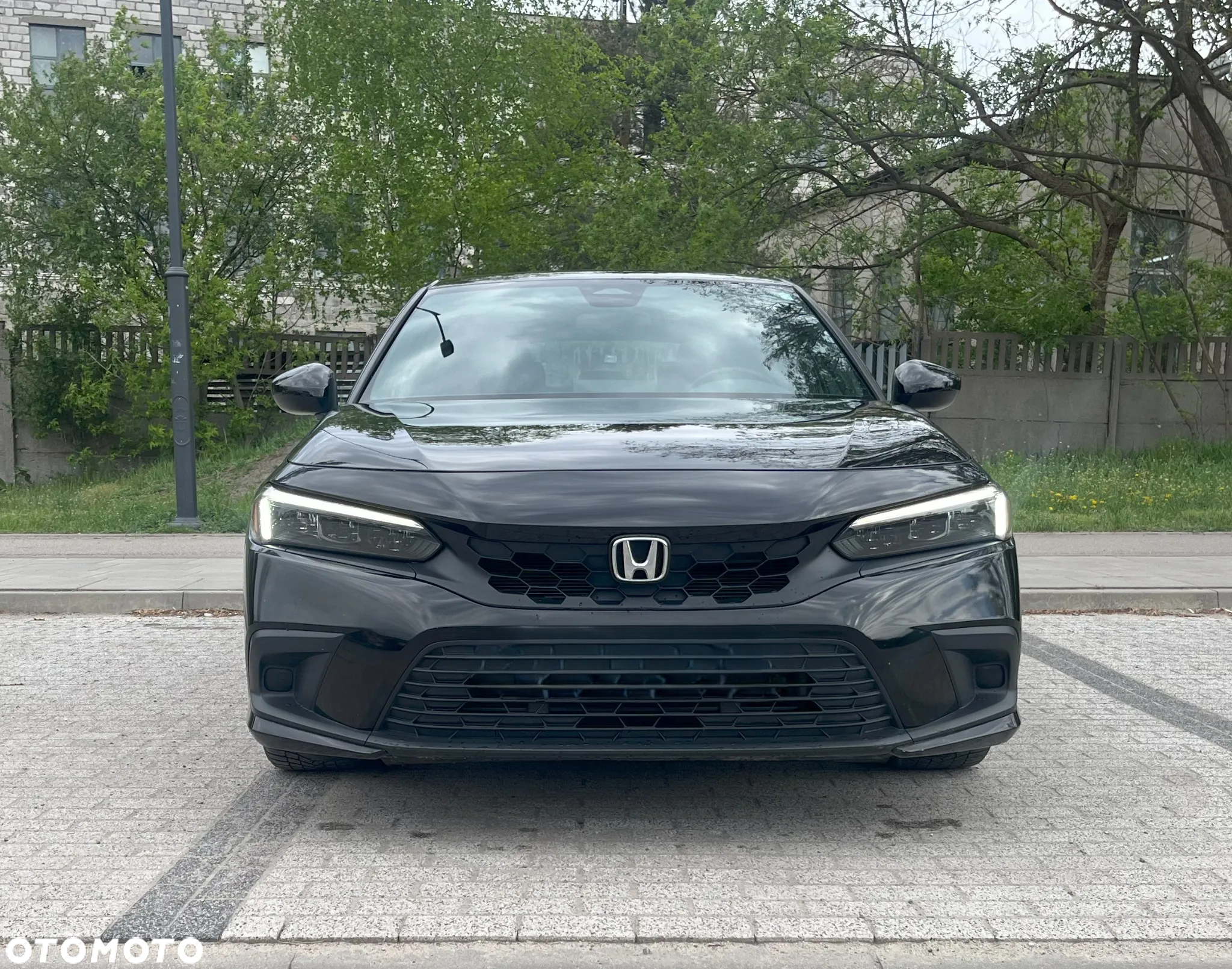 Honda Civic - 3