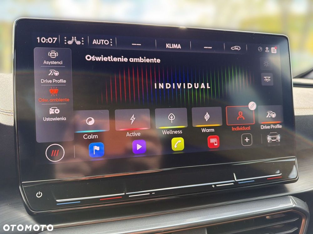 Cupra Formentor 2.0 TSI 4Drive VZ DSG - 26
