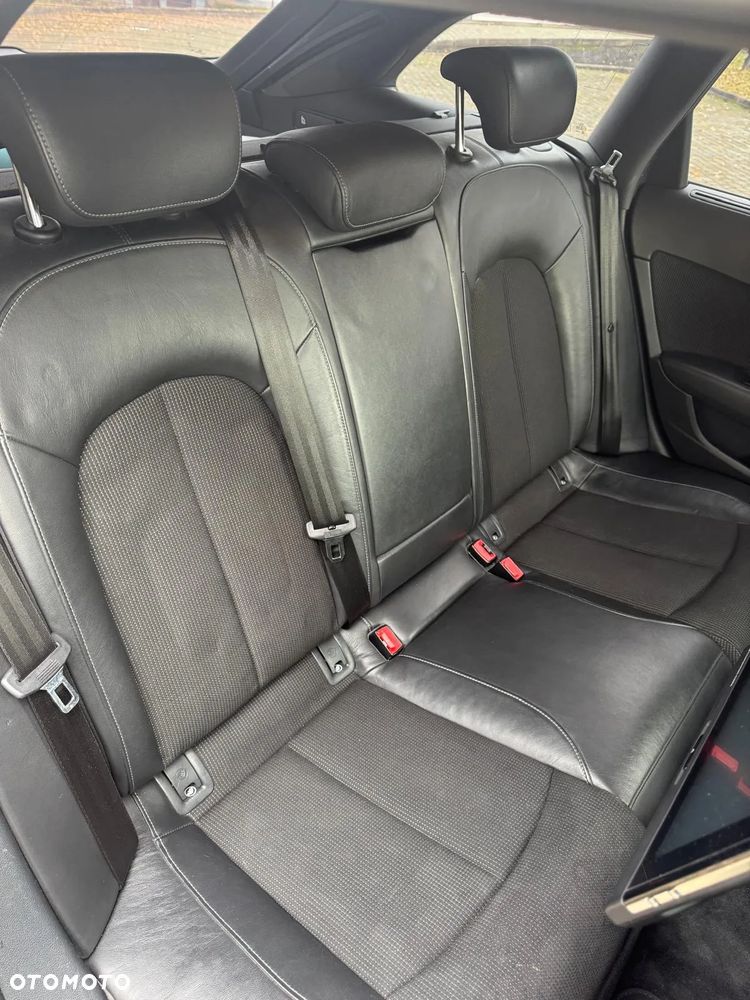 Audi A6 Avant 2.0 TDI - 19