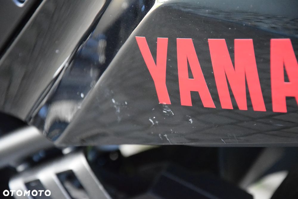 Yamaha Tenere - 16
