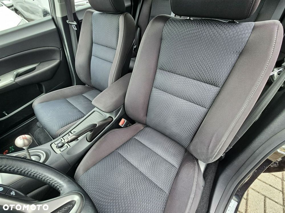 Honda Civic 1.4 Elegance - 11
