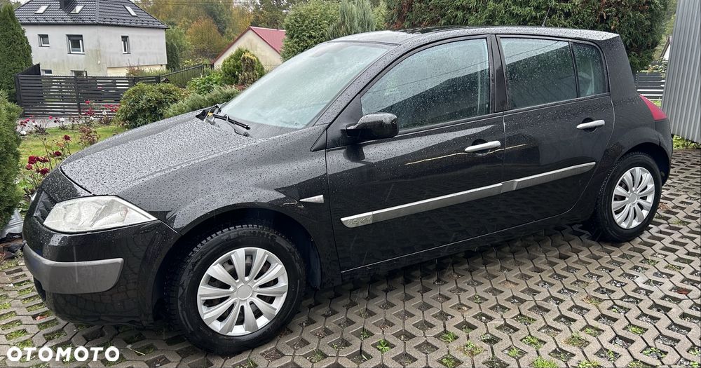 Renault Megane - 8