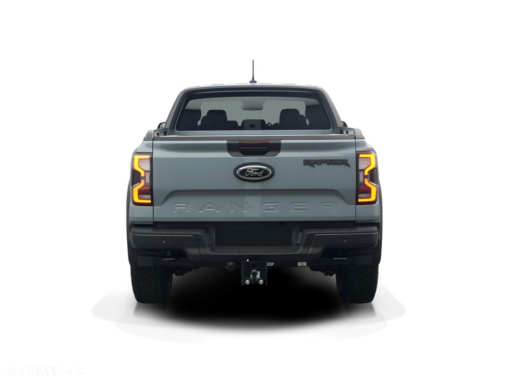 Ford Ranger Raptor 2.0 EcoBlue Bi-Turbo 4x4 DC - 5