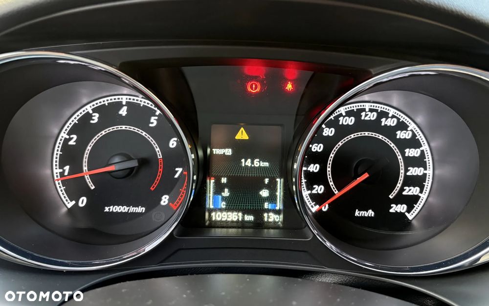 Mitsubishi ASX 1.6 ClearTec 2WD Edition - 29