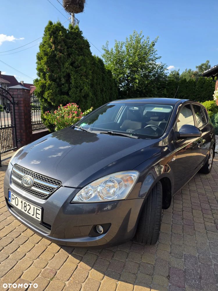 Kia Ceed 1.4 Optimum - 2