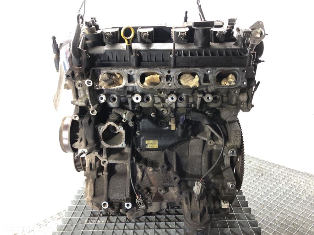 SILNIK  FORD FOCUS III 2010 - 2022 2.0 119 kW [162 KM] benzyna 2011 - 2017 CS170AB DEFTP - 1