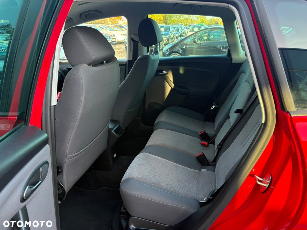 Seat Altea XL 1.4 TSI Salsa - 18