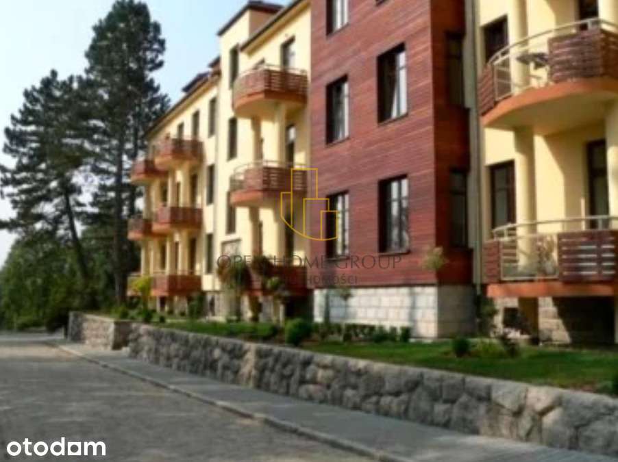 Mieszkanie na sprzedaż, 2 pokoje, 42 m², Jelenia Góra