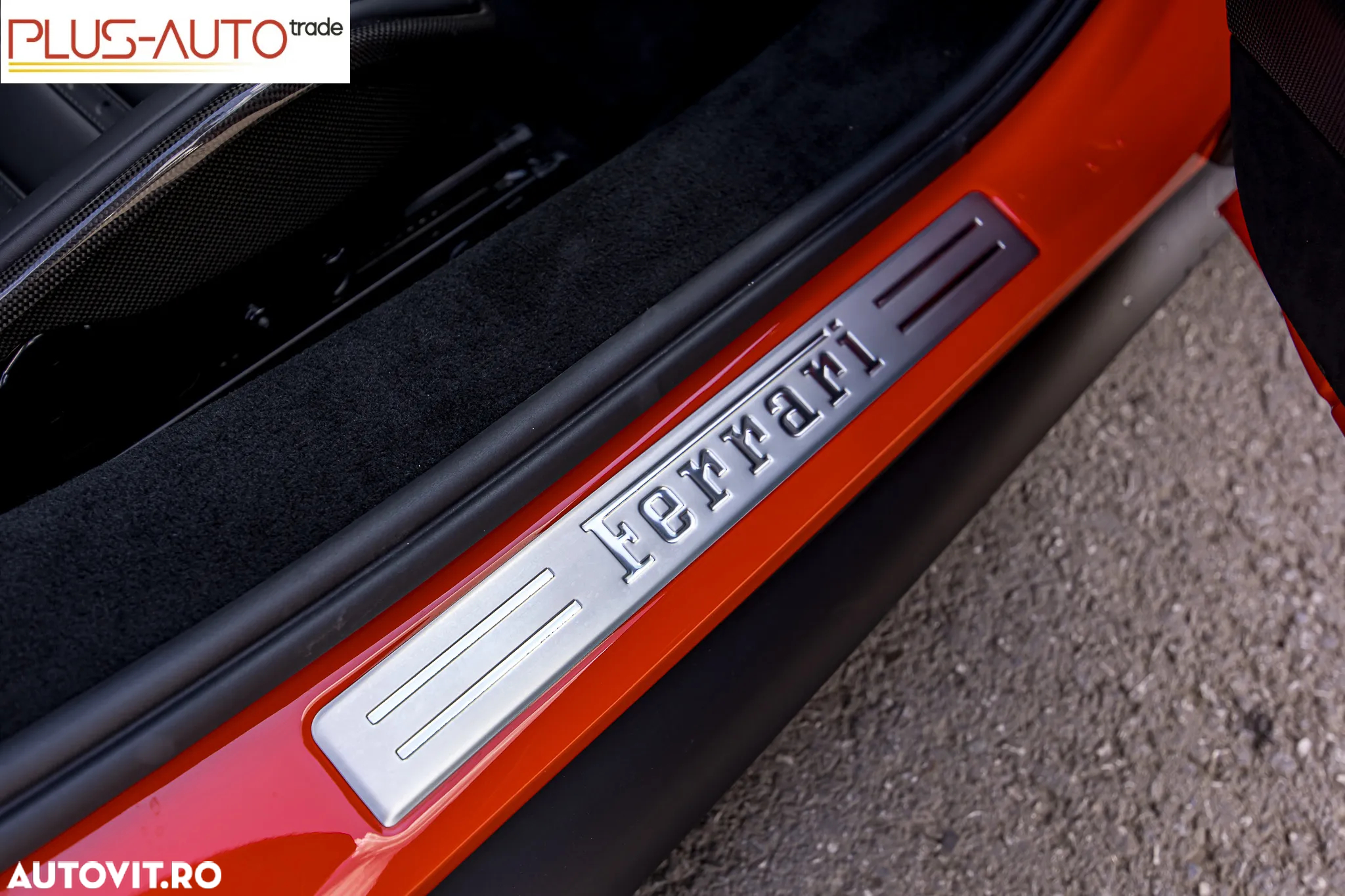 Ferrari 296 GTS - 34