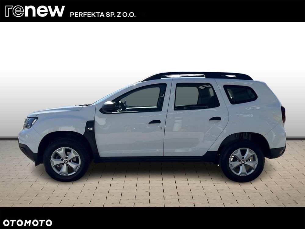 Dacia Duster 1.0 TCe Comfort - 2