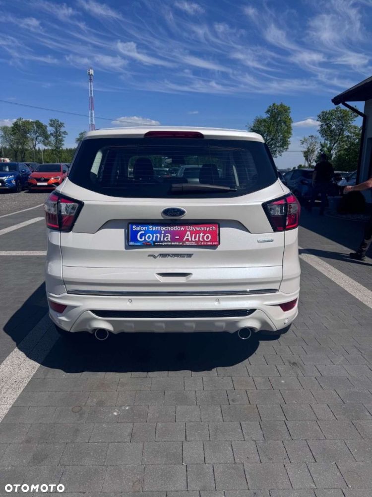 Ford Kuga - 6