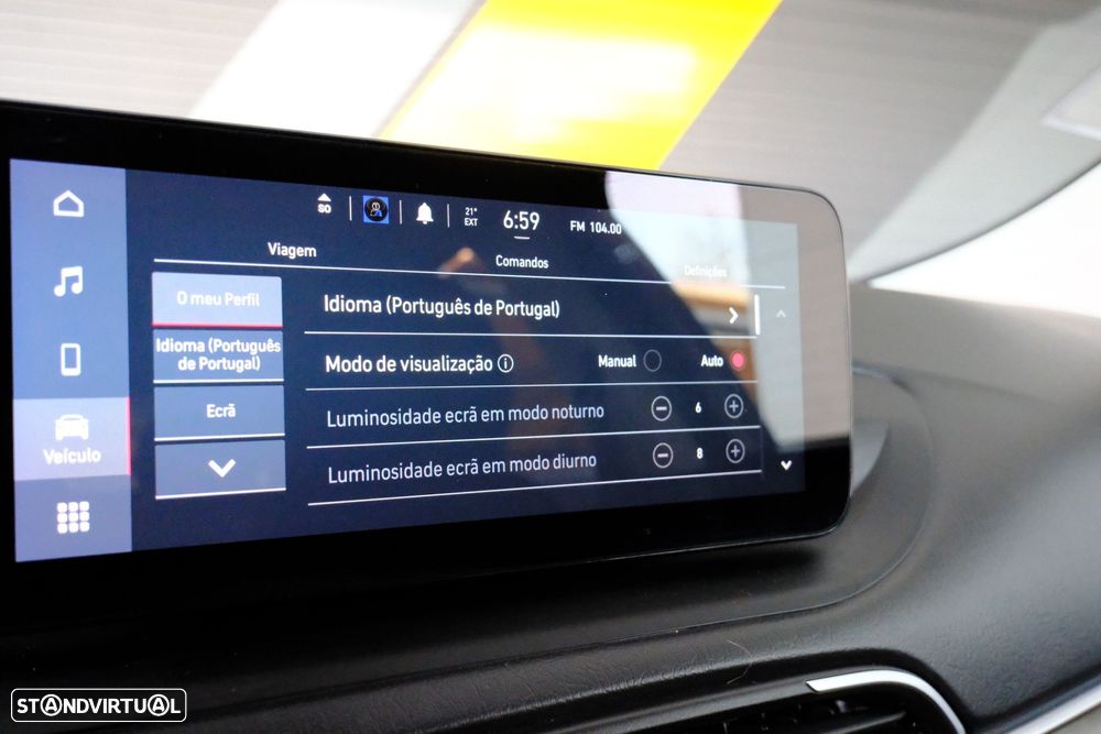 Fiat Tipo Cross 1.3 Multijet - 20