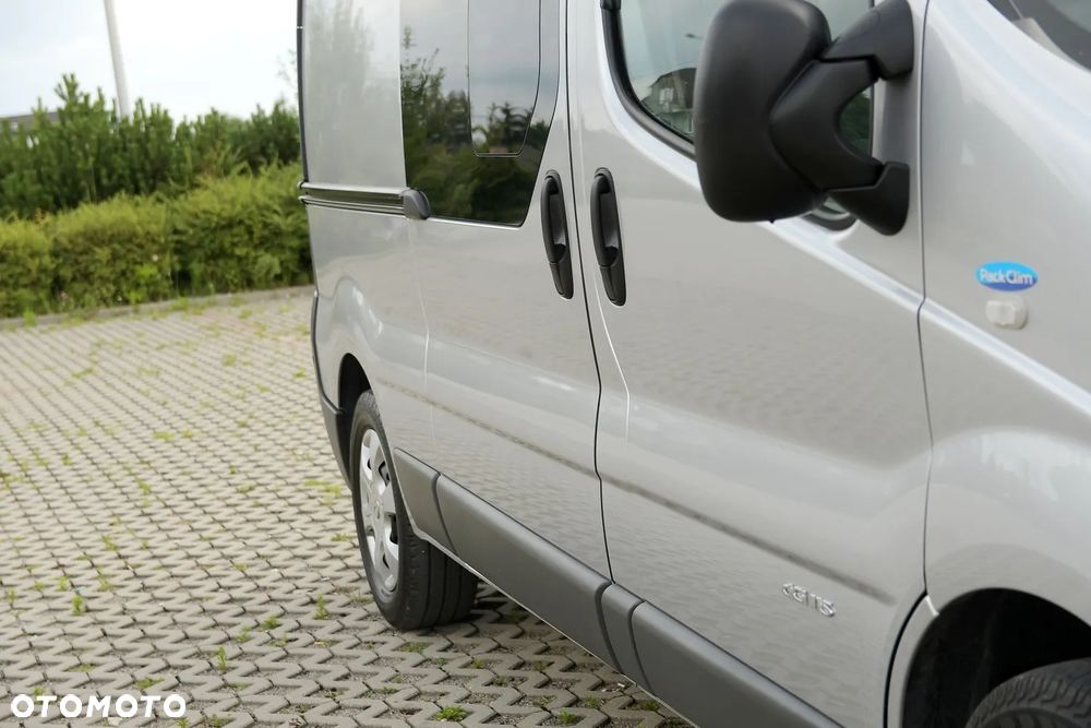 Renault Trafic - 14