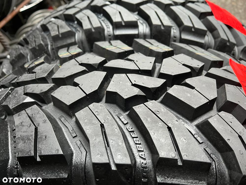 235 85 16 General Grabber X3 2szt nowe LR-E 2szt Para - 2
